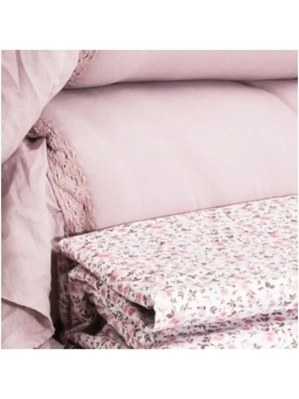 RACHEL ZOE Multipiece Comforter Set